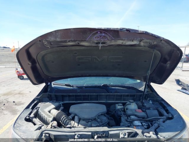 1GKKNXLS9HZ205098 GMC Acadia Denali