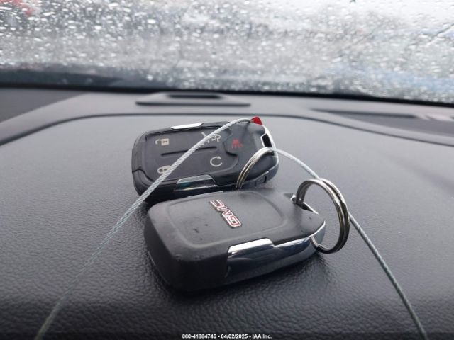 1GKKNXLS9HZ205098 GMC Acadia Denali