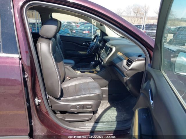 1GKKNXLS9HZ205098 GMC Acadia Denali