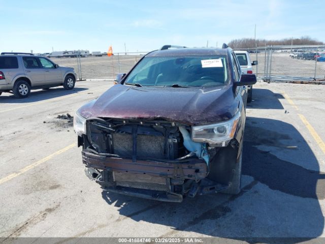 1GKKNXLS9HZ205098 GMC Acadia Denali