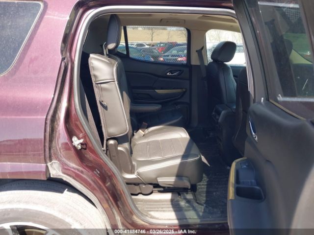 1GKKNXLS9HZ205098 GMC Acadia Denali