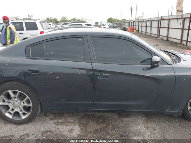 2C3CDXFG8GH267878 Dodge Charger Se