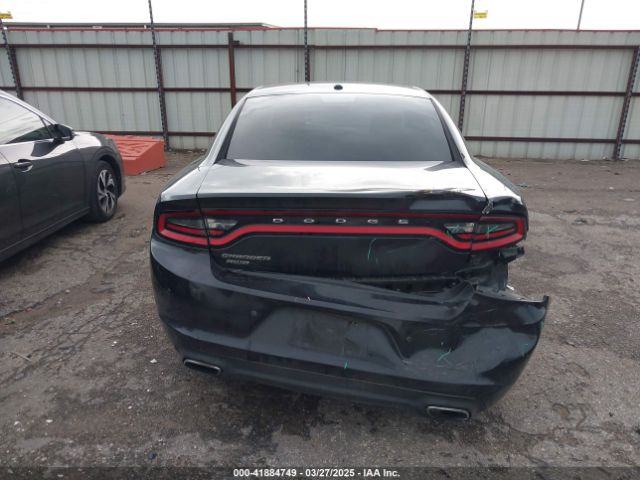 2C3CDXFG8GH267878 Dodge Charger Se