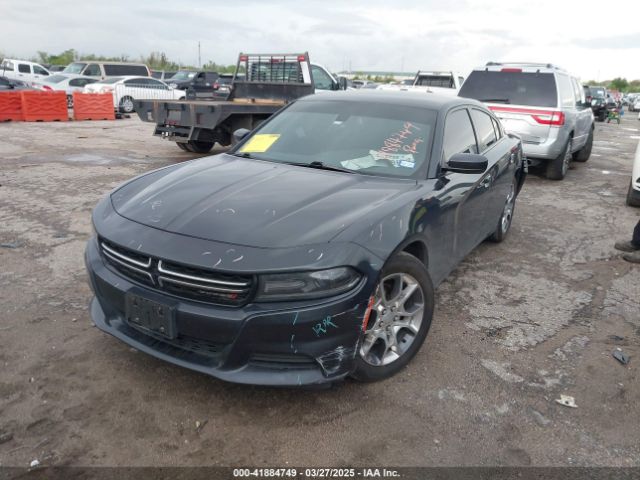 2C3CDXFG8GH267878 Dodge Charger Se