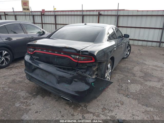 2C3CDXFG8GH267878 Dodge Charger Se