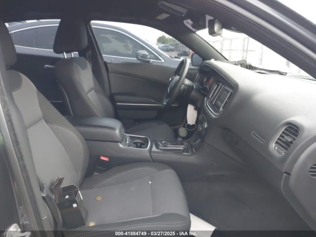 2C3CDXFG8GH267878 Dodge Charger Se