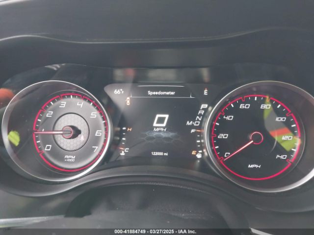 2C3CDXFG8GH267878 Dodge Charger Se