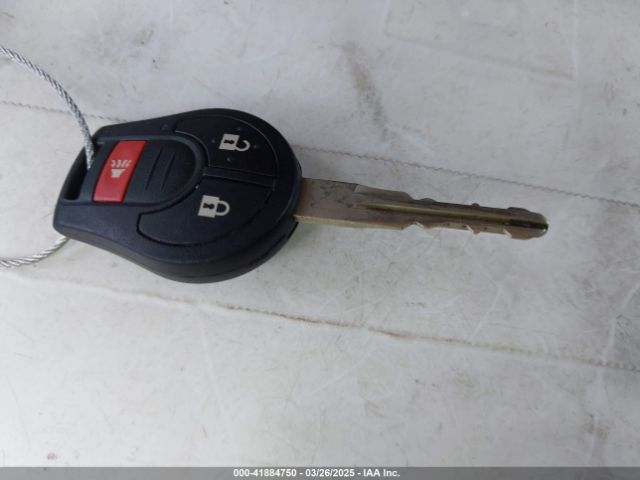 JN8AZ2KR0ET352734 Nissan Cube 1.8 S