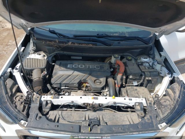 3GKALNEU8JL202503 GMC Terrain Sle Diesel