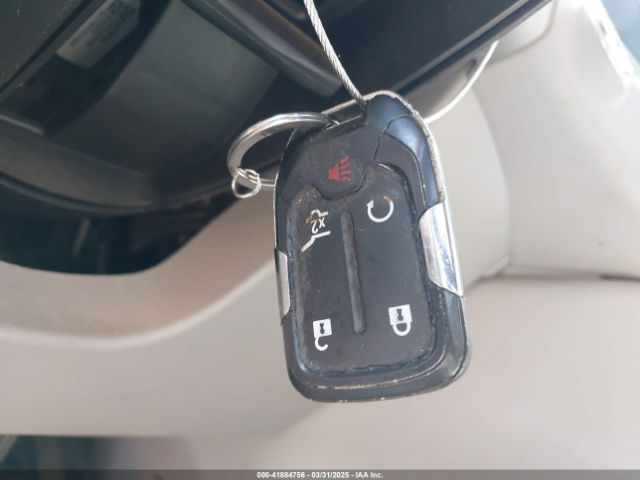 3GKALNEU8JL202503 GMC Terrain Sle Diesel