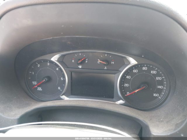 3GKALNEU8JL202503 GMC Terrain Sle Diesel