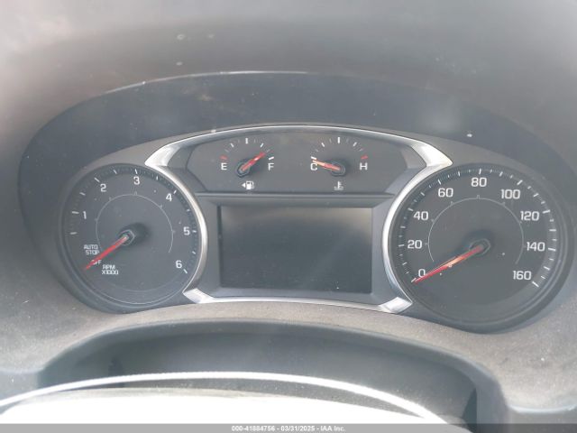 3GKALNEU8JL202503 GMC Terrain Sle Diesel
