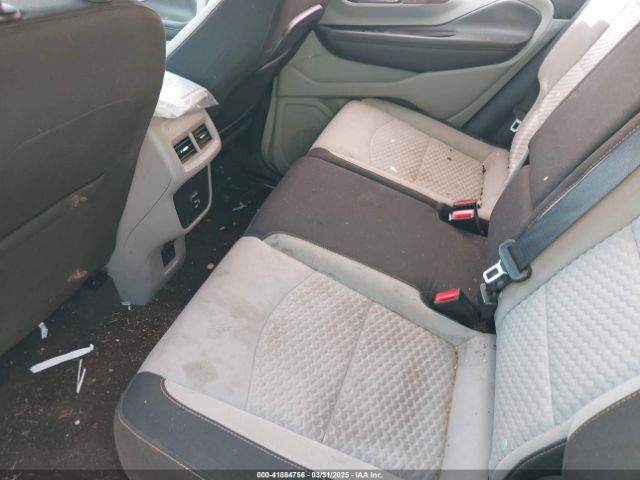 3GKALNEU8JL202503 GMC Terrain Sle Diesel