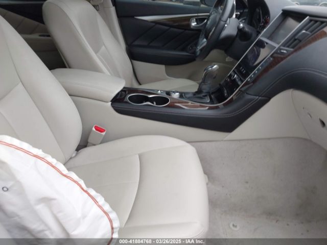 JN1EV7ARXKM550107 Infiniti Q50 3.0t Luxe