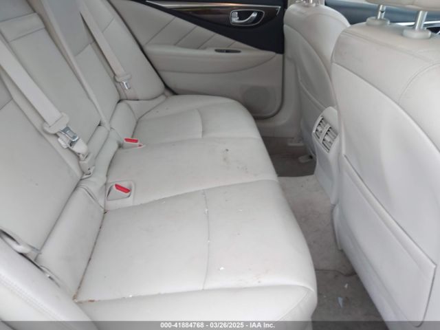 JN1EV7ARXKM550107 Infiniti Q50 3.0t Luxe