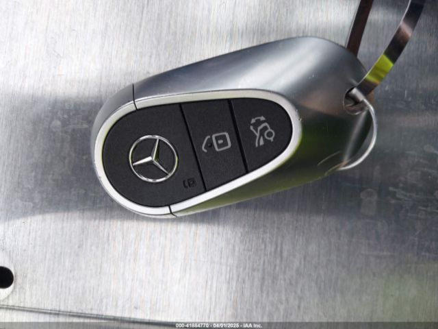 W1KAF4GB8NR046010 Mercedes-Benz C 300 Sedan