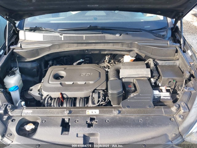 5XYZU3LB2HG409486 Hyundai Santa Fe Sport 2.4l