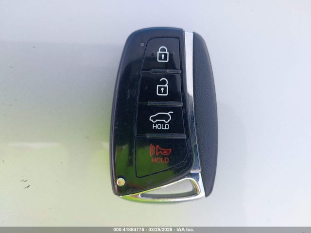5XYZU3LB2HG409486 Hyundai Santa Fe Sport 2.4l