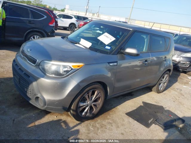 KNDJP3A58F7183689 KIA SOUL +