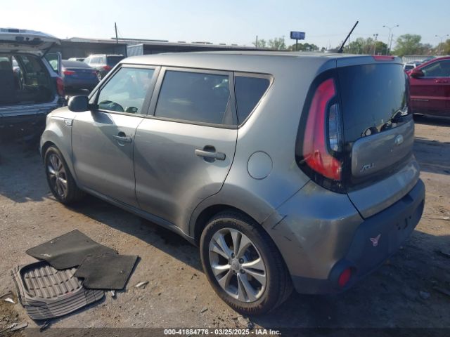 KNDJP3A58F7183689 KIA SOUL +