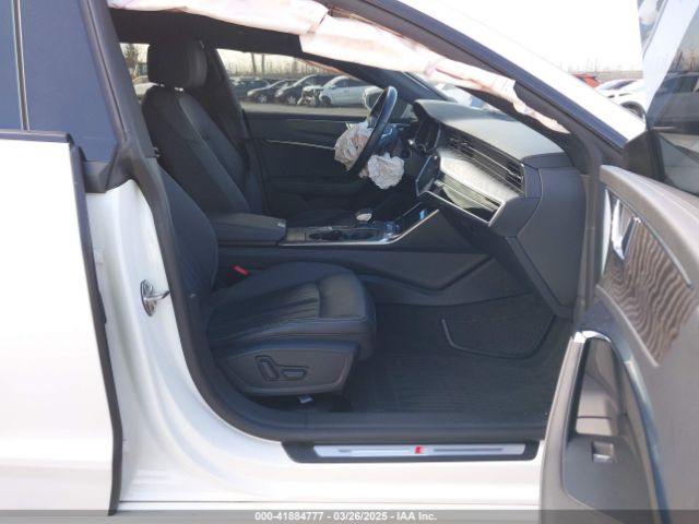 WAUU2AF27KN116258 Audi A7 55 Premium
