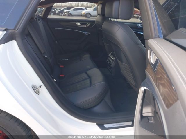 WAUU2AF27KN116258 Audi A7 55 Premium