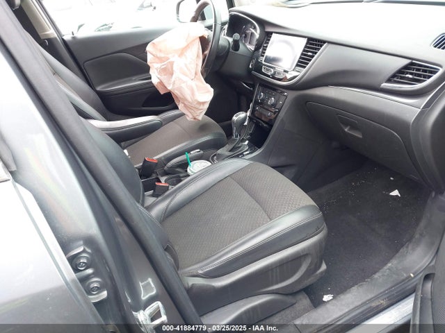 KL4CJESB7KB924524 Buick Encore Awd Preferred