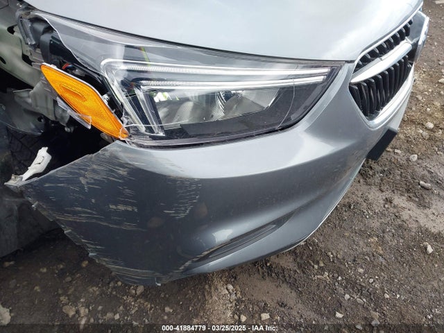 KL4CJESB7KB924524 Buick Encore Awd Preferred