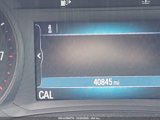 KL4CJESB7KB924524 Buick Encore Awd Preferred
