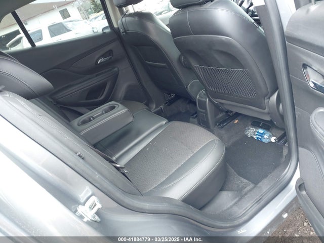KL4CJESB7KB924524 Buick Encore Awd Preferred