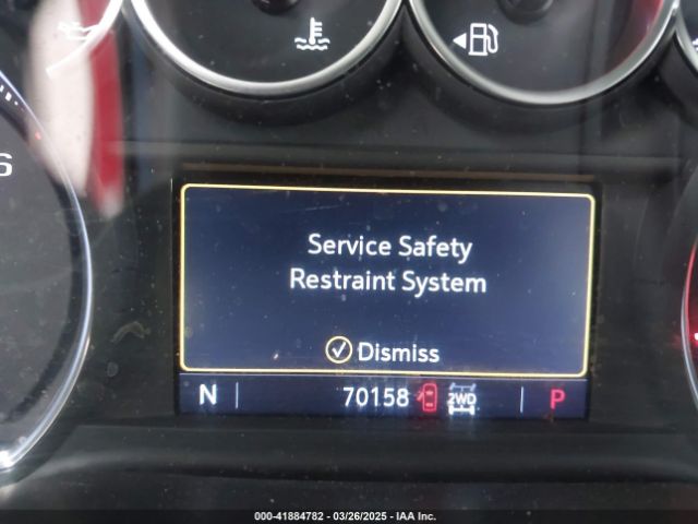 3GCUYDEDXLG426629 Chevrolet Silverado 1500 4wd  Short Bed Lt