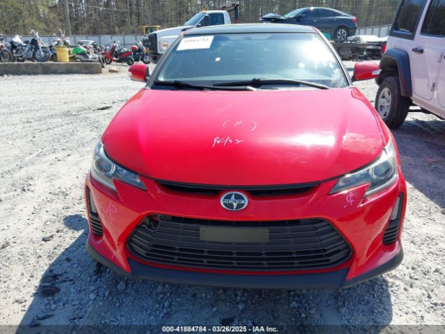 JTKJF5C77F3089140 Scion TC