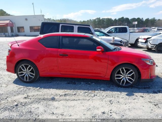 JTKJF5C77F3089140 Scion TC