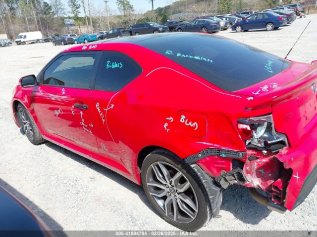 JTKJF5C77F3089140 Scion TC