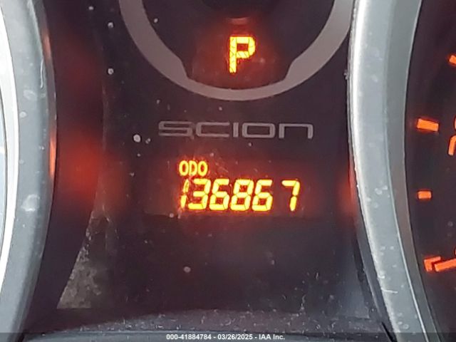JTKJF5C77F3089140 Scion TC
