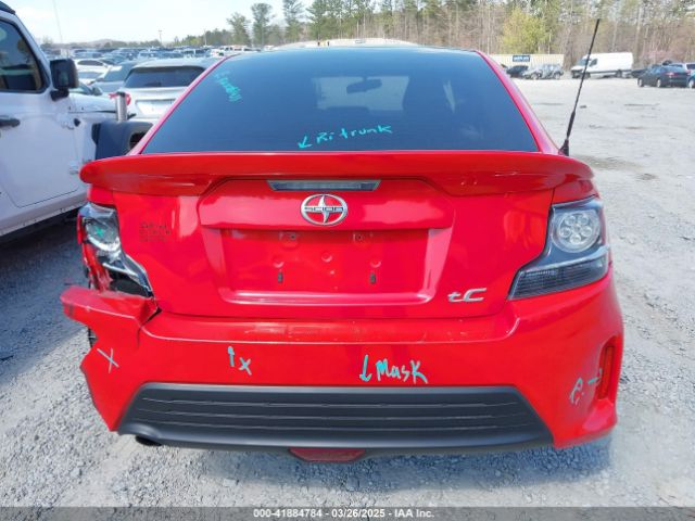 JTKJF5C77F3089140 Scion TC