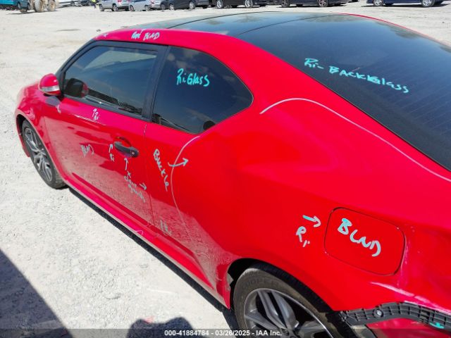 JTKJF5C77F3089140 Scion TC