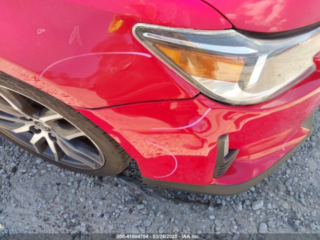JTKJF5C77F3089140 Scion TC