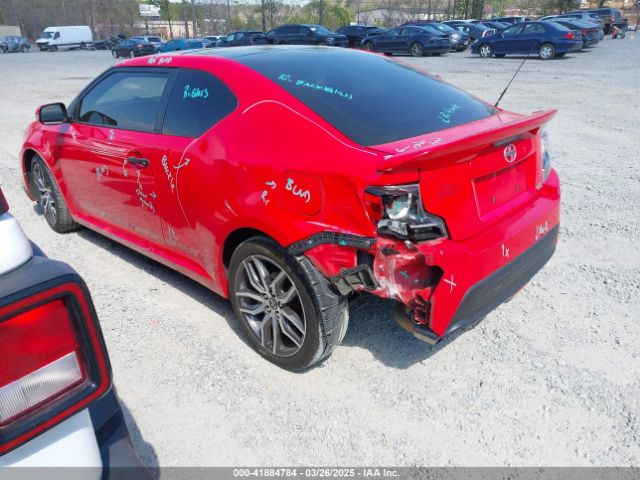 JTKJF5C77F3089140 Scion TC