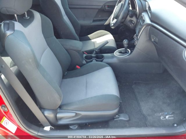 JTKJF5C77F3089140 Scion TC