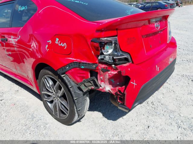 JTKJF5C77F3089140 Scion TC