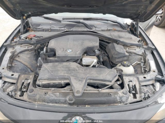 WBA3C3G50FNS74735 BMW 320i Xdrive