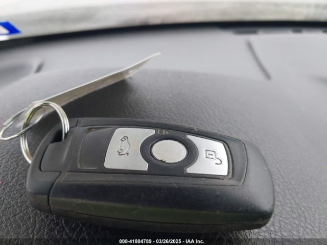 WBA3C3G50FNS74735 BMW 320i Xdrive