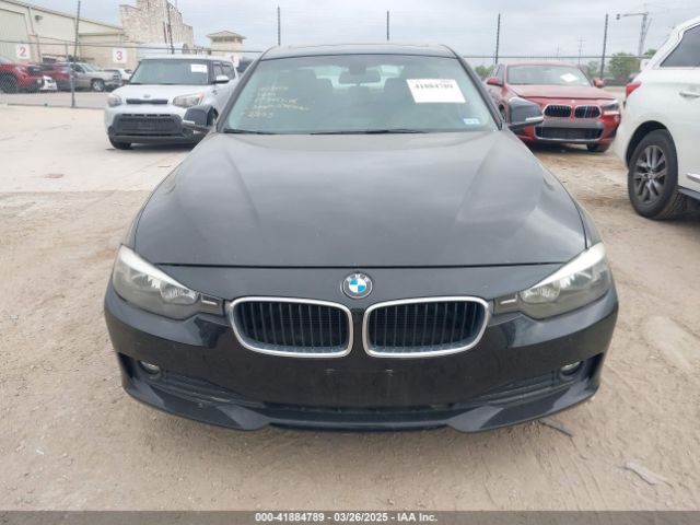 WBA3C3G50FNS74735 BMW 320i Xdrive