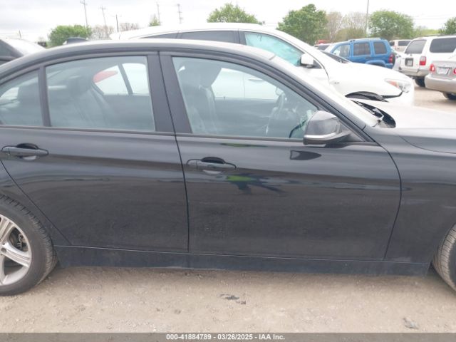 WBA3C3G50FNS74735 BMW 320i Xdrive
