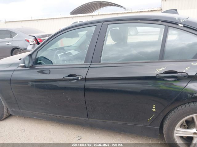 WBA3C3G50FNS74735 BMW 320i Xdrive