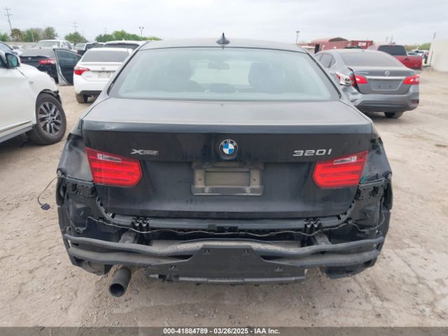 WBA3C3G50FNS74735 BMW 320i Xdrive