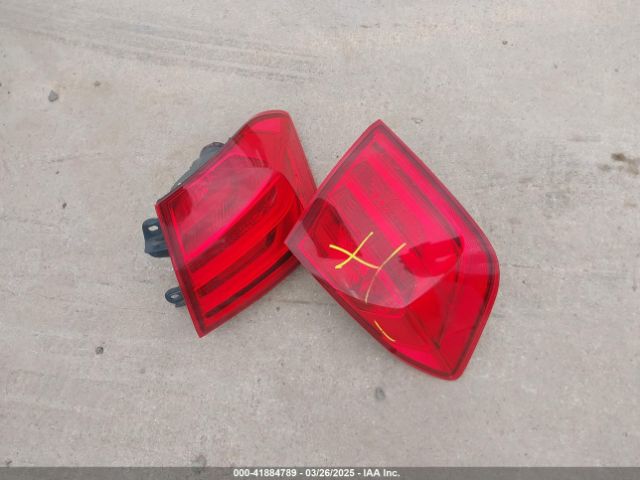 WBA3C3G50FNS74735 BMW 320i Xdrive