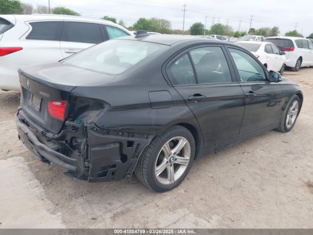 WBA3C3G50FNS74735 BMW 320i Xdrive