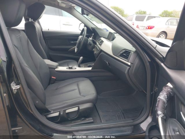 WBA3C3G50FNS74735 BMW 320i Xdrive